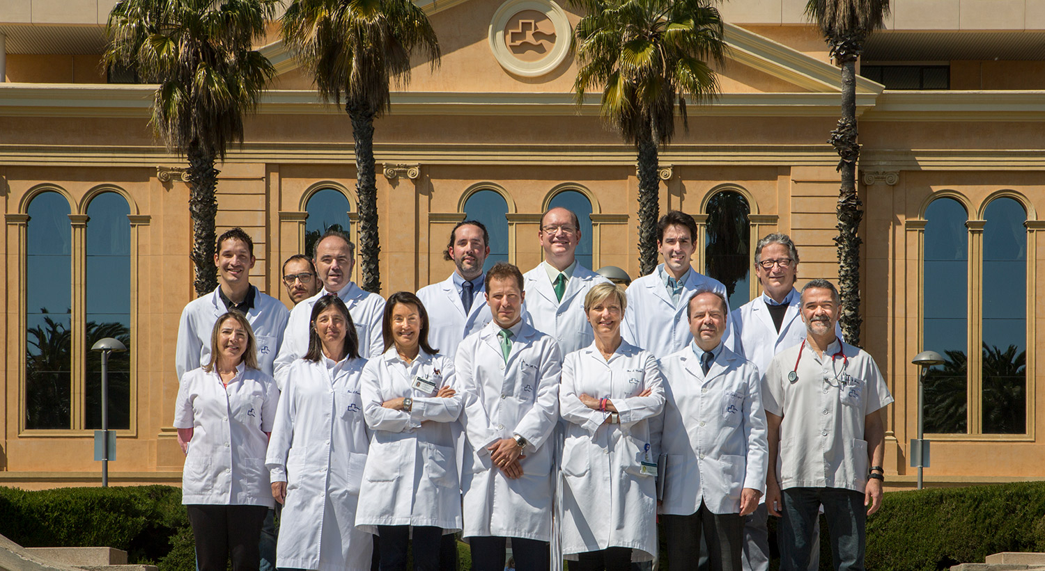 🥳 El 16 de abril ISADMU cumple 10 a&ntilde;os