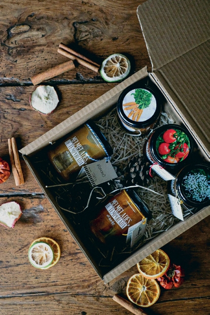 Personalitza el teu lot de Nadal